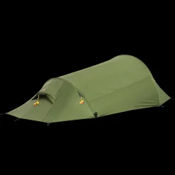 Nordmarka 2, Tunneltelt