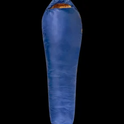 Nordmarka Comfort V, Sovepose