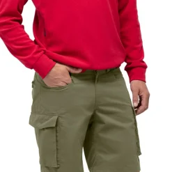 Norrona Cargo Shorts M'S, Shorts, Herre