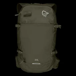 Norrona 20L Pack, Ryggsekk