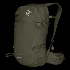 Norrona 20L Pack, Ryggsekk