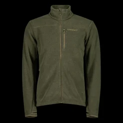 Norrona Warm2 Jacket, Fleecjakke Herre