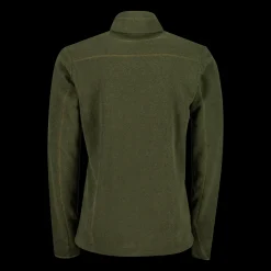 Norrona Warm2 Jacket, Fleecjakke Herre