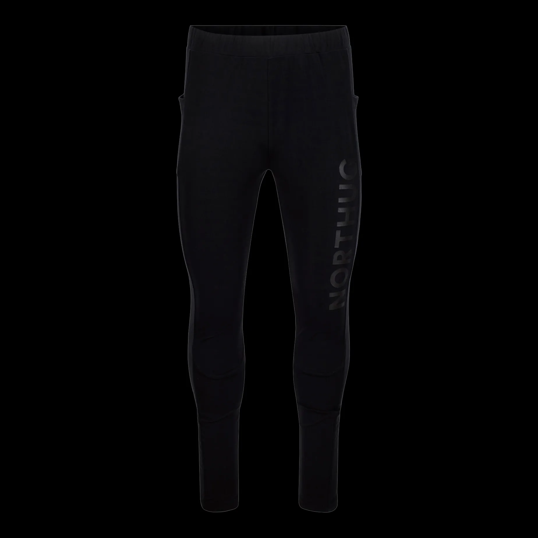 Northug Pants Sochi Tech Warm Tights Men 22/23, Tights Herre