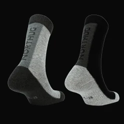 Northug Socks Vinje 2Pk Giftbox 23/24, Ullsokker, Unisex