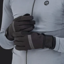 Nova Deep Winter Waterproof 23/24, Sykkelhansker, Unisex