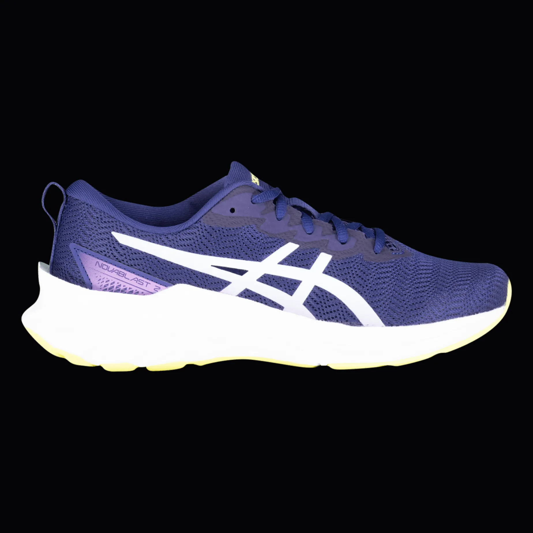 Novablast 2 Gs, Lopesko, Barn