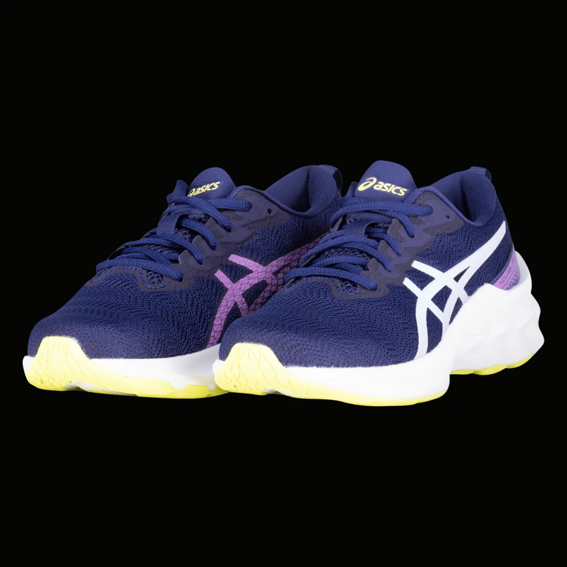 Novablast 2 Gs, Lopesko, Barn