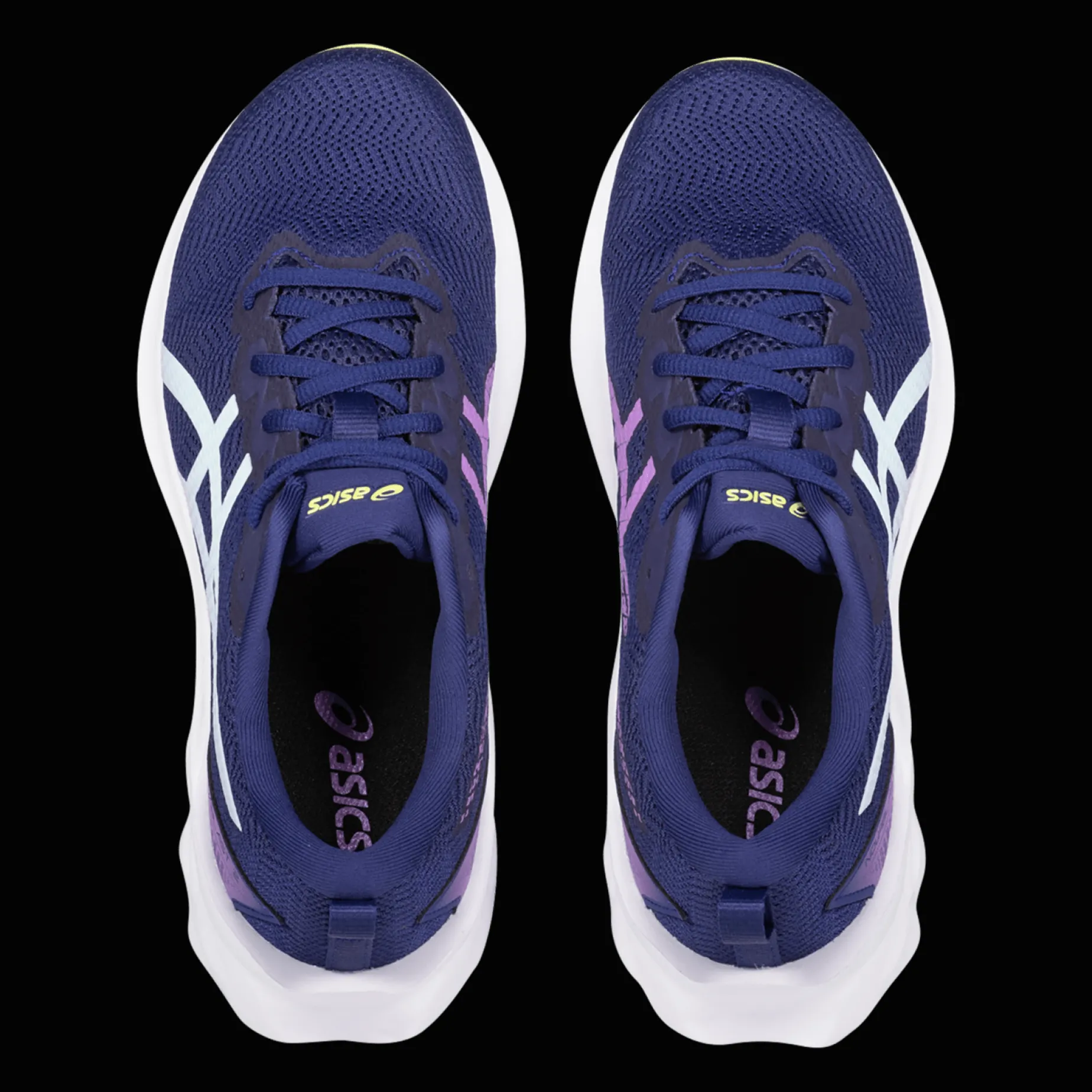 Novablast 2 Gs, Lopesko, Barn