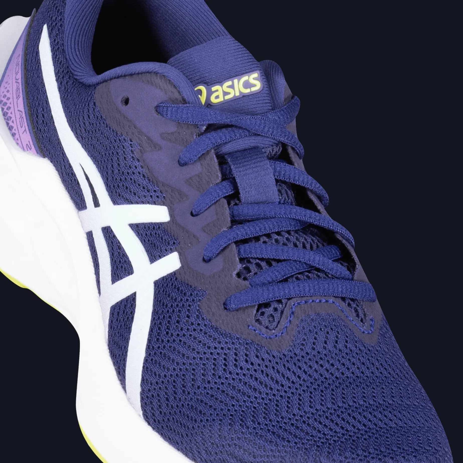 Novablast 2 Gs, Lopesko, Barn