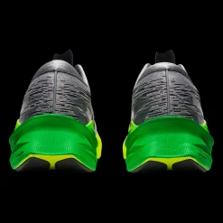 Novablast 3, Lopesko Herre