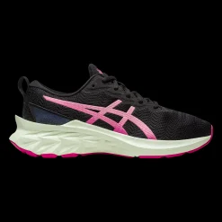 Novablast Gs, Lopesko, Barn