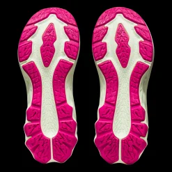 Novablast Gs, Lopesko, Barn