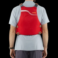 Nrs Vista Pfd, Padlevest Unisex