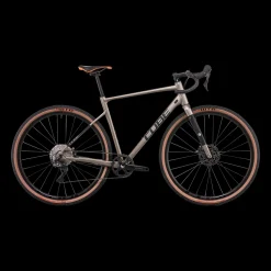 Nuroad Ex Grx11 22, Grussykkel Unisex