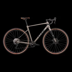 Nuroad Ex Grx11 22, Grussykkel Unisex