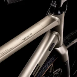 Nuroad Ex Grx11 22, Grussykkel Unisex