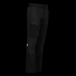 Nuuk Outdoor Pant, Turbukse Junior