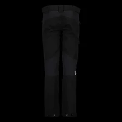 Nuuk Outdoor Pant, Turbukse Junior
