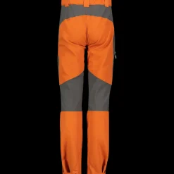 Nuuk Utdoor Pant, Turbukse Junior