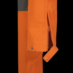 Nuuk Utdoor Pant, Turbukse Junior