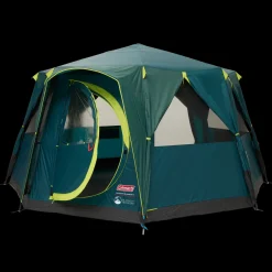 Octagon Blackout, 8-Personerstelt