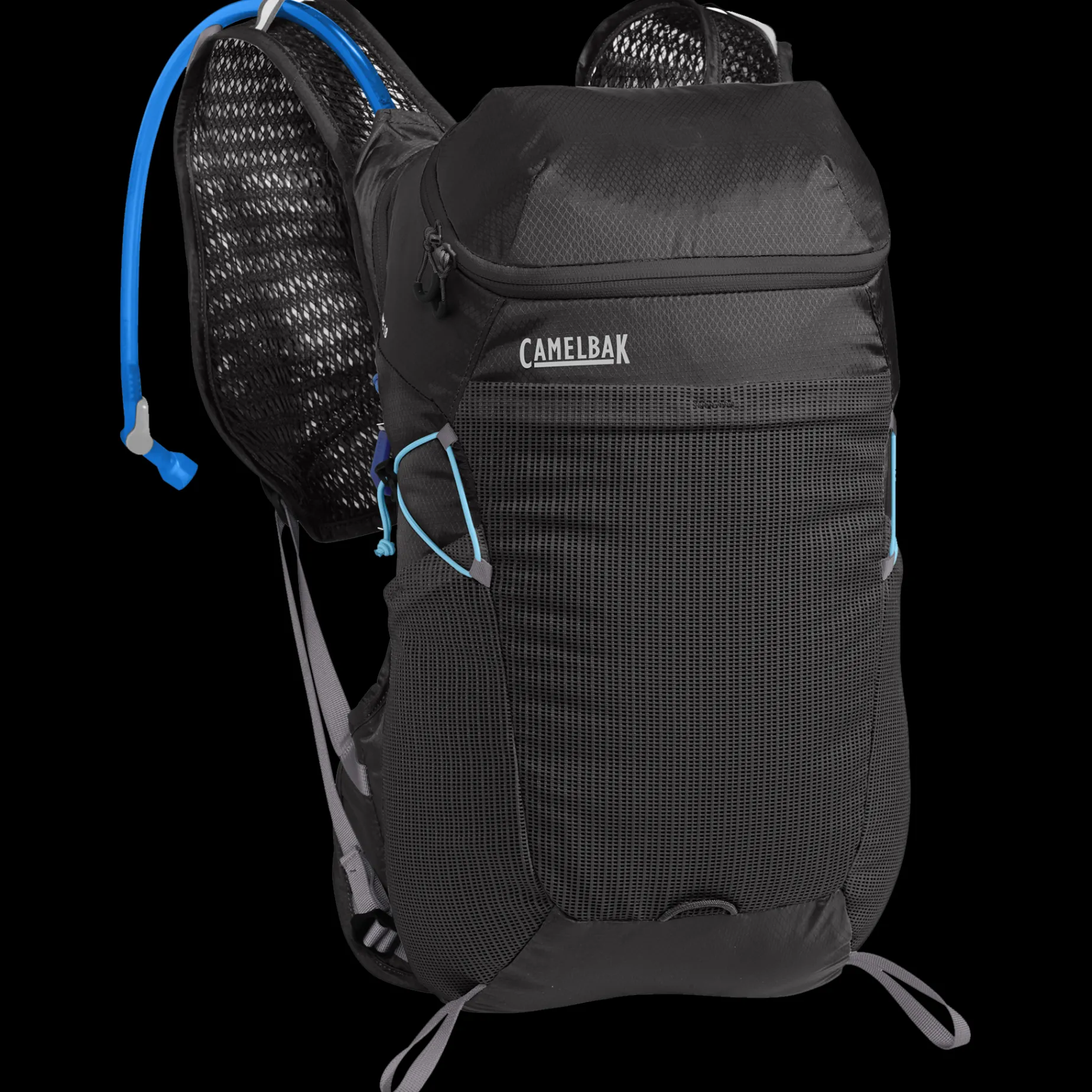 Octane 18L 22, Multisportsekk Med 2-Liters Drikkesystem