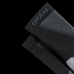Odlo Xc Socks Crew Active Warm 22/23, Ullsokker Unisex