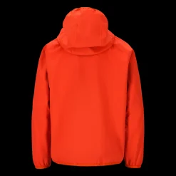 Ogna 2,5 Layer Jacket, Skalljakke Junior