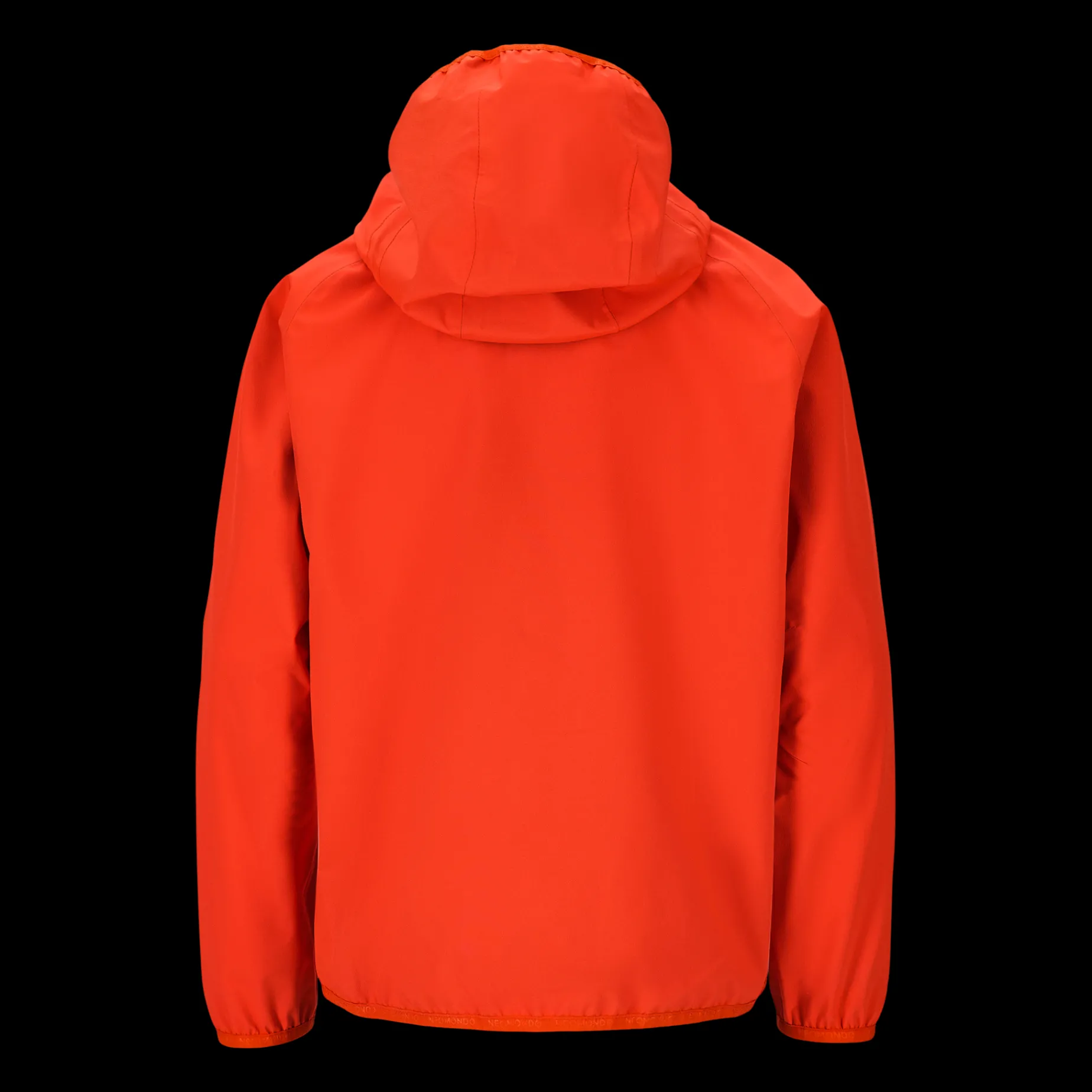 Ogna 2,5 Layer Jacket, Skalljakke Junior