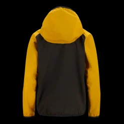 Ogna 2,5 Layer Jacket, Skalljakke Junior