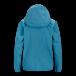 Ogna 2,5 Layer Jacket, Skalljakke Junior