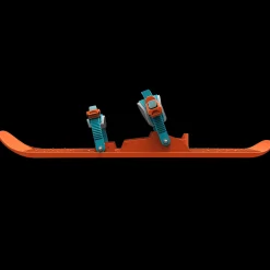 Onefoot Miniski 23/24, Leke- Og Trikseski