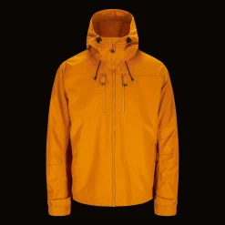 Oppdal Outdoor Jacket, Turjakke, Herre