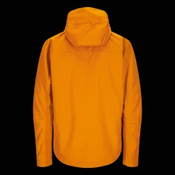 Oppdal Outdoor Jacket, Turjakke, Herre