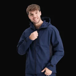 Oppdal Outdoor Jacket, Turjakke, Herre