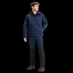 Oppdal Outdoor Jacket, Turjakke, Herre