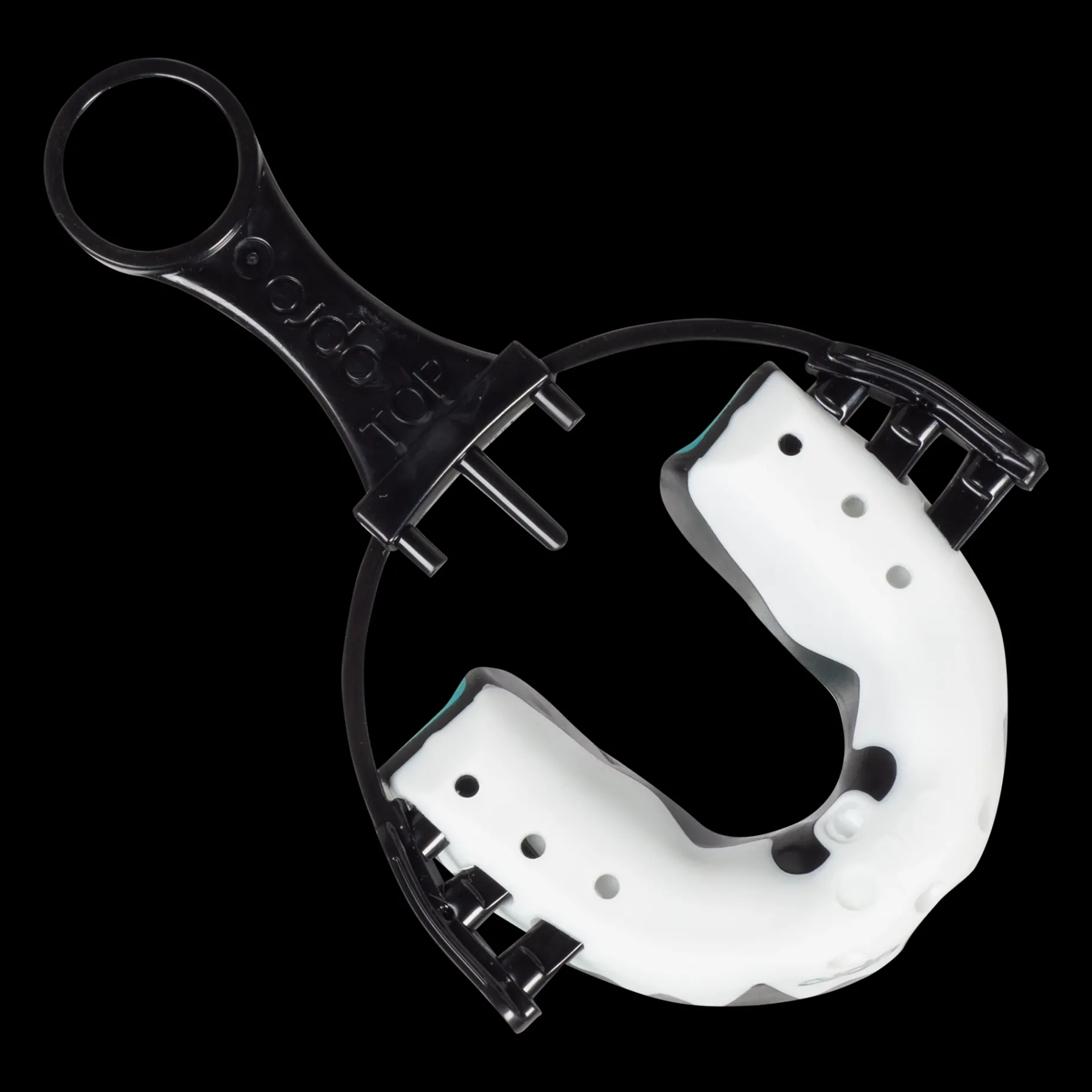 Opro Tandskydd Platinum Ce-23/24, Tannbeskyttelse