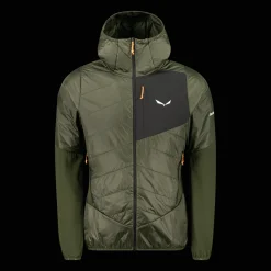 Ortles Hyb Twr Jacket, Isolasjonsjakke, Herre