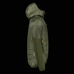 Ortles Hyb Twr Jacket, Isolasjonsjakke, Herre