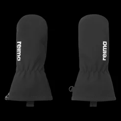 Osaten Mittens, Softshellvott Barn