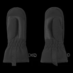 Osaten Mittens, Softshellvott Barn