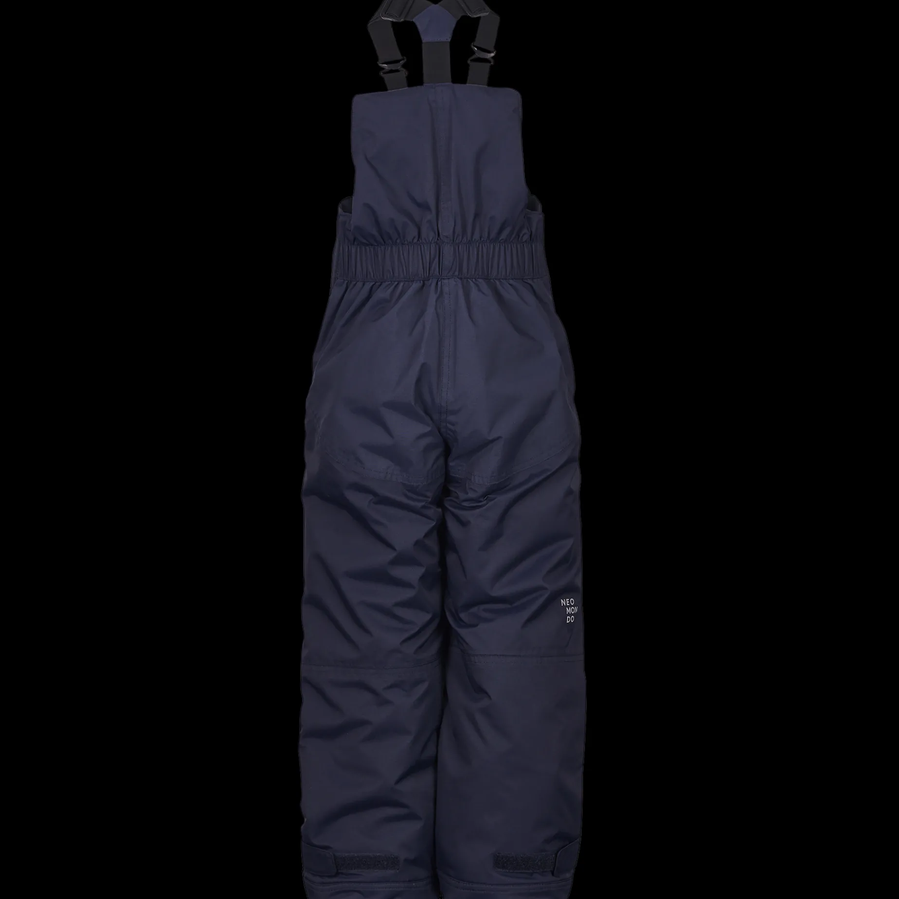 Oteren Insulated Bib, Vinterbukse Barn