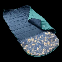 Overnite, Sovepose, Barn, Junior