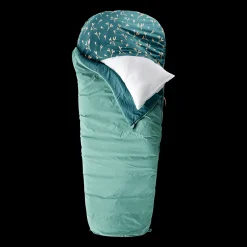 Overnite, Sovepose, Barn, Junior