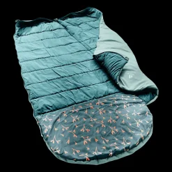 Overnite, Sovepose, Barn, Junior