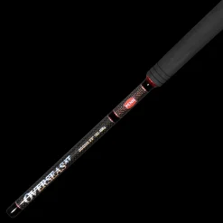 Overseas Jigging 5Ft8In 180-400G, Havfiskestang