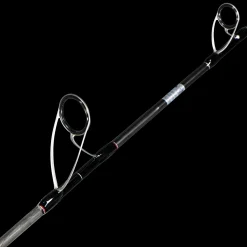 Overseas Jigging 5Ft8In 180-400G, Havfiskestang