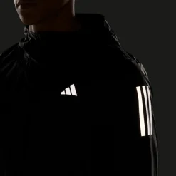 Own The Run Jacket, Lopejakke, Herre