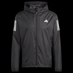 Own The Run Jacket, Lopejakke, Herre